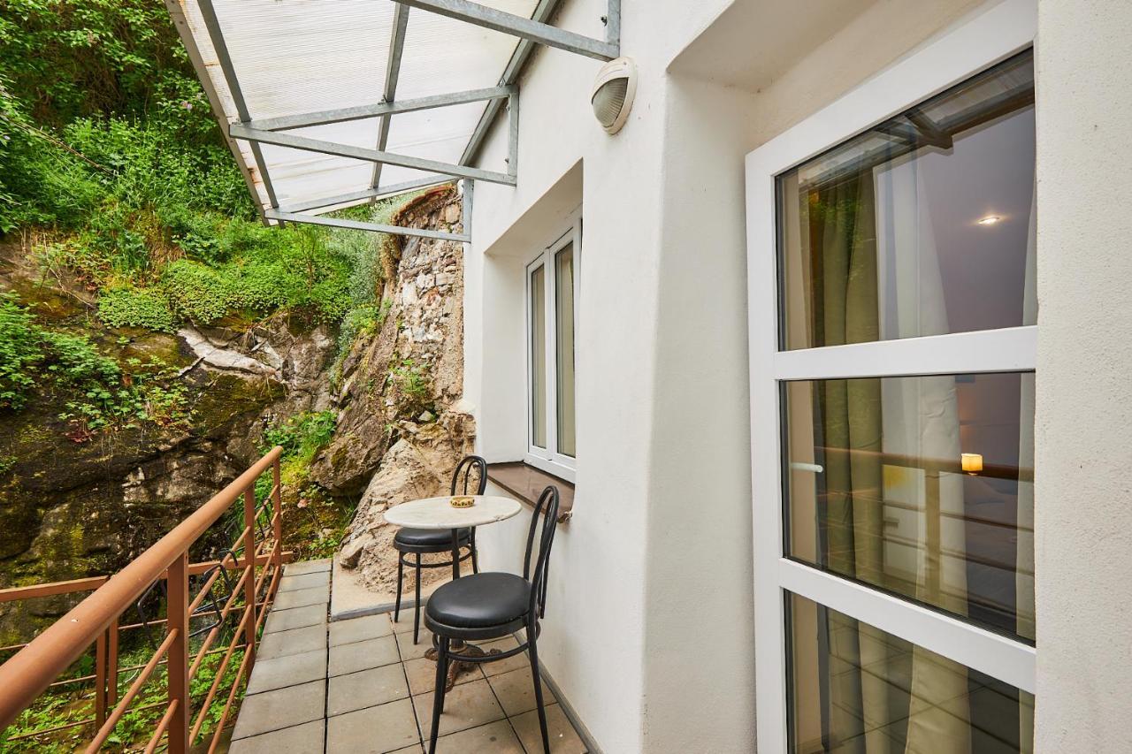 Penzion Weber Český Krumlov Exterior foto